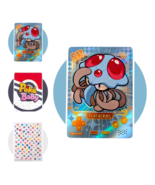 Poke Baby Pokemon Art Card (R24): Tentacruel PKB-151-073, Holo - $12.90