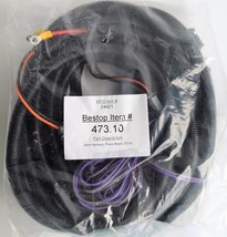 Bestop 47310 WIRING HARNESS MFG Item #: 24421 for Powerboard/Powerstep - £171.47 GBP