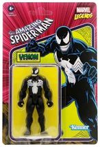 Marvel Legends: The Amazing Spider-Man - Venom (2022) *3.75&quot; Action Figure* - £11.85 GBP