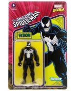Marvel Legends: The Amazing Spider-Man - Venom (2022) *3.75&quot; Action Figure* - £11.97 GBP