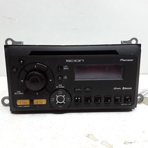 08 09 10 11 12 13 14 Scion TC XB XD AM FM CD Bluetooth radio PT546-00120 pioneer - £70.99 GBP