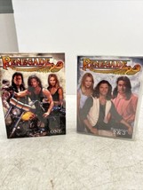 Renegade: Seasons One, Two, &amp; Three (10 Discs DVDs, 2006, Box Sets) RARE - £51.42 GBP