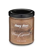 Honey Acres Artisan Honey Spread, Chai Spiced - £14.37 GBP+