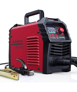 200A Arc/Lift TIG Welding Machine with Synergic Control, IGBT Inverter 1... - £196.91 GBP
