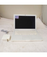 Used Apple Macbook Laptop Model A1181 - £31.22 GBP