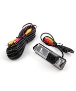 AupTech Car Rear-view Backup Camera Number License Plate Light Case Reve... - $28.97