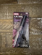 L.A. Colors Liquid Eyeshadow Passion - $7.80