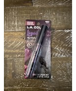 L.A. Colors Liquid Eyeshadow Passion - €6,71 EUR