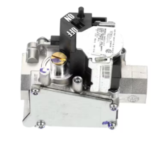 Trane 22226413602907 Gas Valve 24 Volt 50/60HZ 3.3" WC Natural Gas 1/2" ... - $227.55