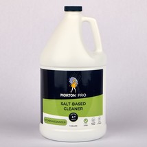 Morton Pro Kitchen &amp; Counter Cleaner Nontoxic Child/Pet-safe (1 Gallon) - £27.76 GBP