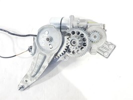 Trunk Pull Down Liftgate Motor OEM 2009 2017 Chevrolet Traverse  - $146.96