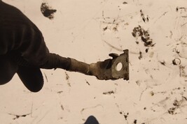 1999-2003 LEXUS RX300 ENGINE STARTER MOTOR UNIT K3025 image 7