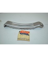 Yamaha Snowmobile NOS Footrest Foot Peg/Step Part# 841-27421-00 - $272.38 MXN