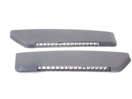 Pair of B-Pillar Trim OEM 1994 Mitsubishi Truck - $118.78