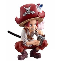 One Piece Dxf ~ The Grandline Children, Wano Country Vol. 1 Shanks. - £27.56 GBP