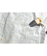 2005-2006 SAAB 9-2 AERO WINDSHIELD FLUID RESERVOIR FILLER NECK TUBE CAP ... - $736.63 MXN