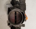 Throttle Body Fits 04 PACIFICA 271256************ 6 MONTH WARRANTY *****... - $60.39