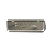 OEM Range Microwave Asm Hood Damper for GE JVM7195DK2WW JNM7196DK2BB NEW - $108.87