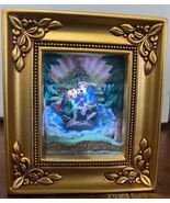 Disney&#39;s Olszewski Gallery Of Light - SPLASH MOUNTAIN Magic Kingdom Ride - £3,286.19 GBP