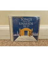 Songs From An Unmade Bed by Michael Winter (CD, 2006) - €6,88 EUR