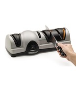 Presto Professional Electric Knife Sharpener 3 Stage Kitchen Blade Sharp... - £30.57 GBP