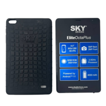 SKY Elite OctaPlus 8&quot; Android 11 Tablet 32GB Octa Core Wi-Fi Cellular Lo... - $50.36