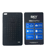 SKY Elite OctaPlus 8&quot; Android 11 Tablet 32GB Octa Core Wi-Fi Cellular Lo... - $958.82 MXN