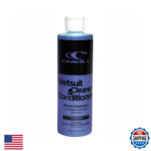O'Neill Wetsuit Cleaner Shampoo Conditioner Neoprene Surf Paddleboarding... - $27.16