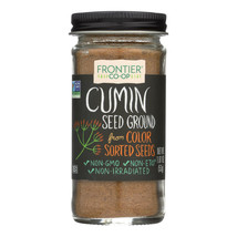 Frontier Herb Ground Cumin Seed (1x1.6 Oz) - $428.18 MXN