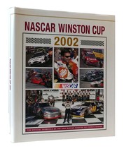 Nascar Nascar Winston Cup 2002: The Official Chronicle Of The Last Nascar Winsto - £59.64 GBP