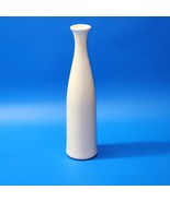 Vintage ROYAL HAEGER Pottery LARRY LASZLO 433-IVORY Matte Bud Vase 10.5”... - $23.87 CAD