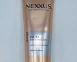 NEXXUS Exxtra DEFINING GEL Strong Hold Sculpting Texture Gel 8.5oz Free ... - $99.99