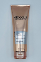 NEXXUS Exxtra DEFINING GEL Strong Hold Sculpting Texture Gel 8.5oz Free ... - £78.63 GBP