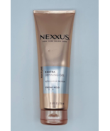 NEXXUS Exxtra DEFINING GEL Strong Hold Sculpting Texture Gel 8.5oz Free ... - £80.12 GBP