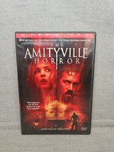 The Amityville Horror (DVD, 2005) - £4.53 GBP