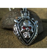Haunted Sexual Fantasies Vampire Spirit Powerful seductress Pendant - $177.77