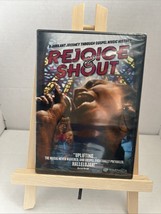 NEW SEALED! Rejoice and Shout (DVD, 2010) - $3.99