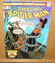 Amazing Spider-man #148 3.5 very good minus - £7.00 GBP
