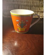 Fiesta Mug - $19.79