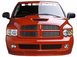 For Sicker Decal for    windscreen wind screen mirror bumper grill Car Styling - $92.01