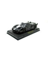 FERRARI FXX ANNO 2005 - 2006 ALTAYA NERO 1:43 MODELLINO DA COLLEZIONE IN... - $45.77 CAD