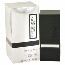 Burberry Sport Ice Cologne 1.7 Oz Eau De Toilette Spray image 2