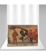 2007-08 Upper Deck First Edition Behind the Glass Raptors Card #BGCB Chr... - $6.93