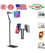 Versatile Tablet Stand with Rotatable Design - Supports 4.5 to 12.9 Inch... - $92.31 CAD