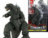 This NECA - Godzilla - 12&quot; Head to Tail action figure - 2001 Classic God... - $36.90