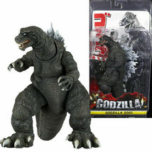 This NECA - Godzilla - 12&quot; Head to Tail action figure - 2001 Classic God... - £28.89 GBP