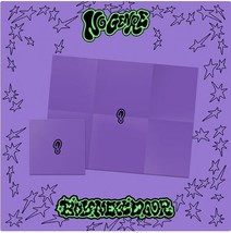 BOYNEXTDOOR 4th EP &#39;No Genre&#39; (Board Game ver.) [PACKAGE+CD] SUNGHO Ver ... - $4.99