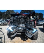 Power Steering Pump Fits 11-16 FORD F250SD PICKUP 104889838 - $81.53