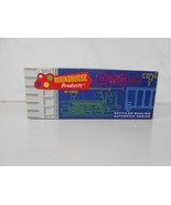 ROUNDHOUSE HO Scale Kit#1230 PENNSYLVANIA  50&#39; GARX BOXCAR. - $181.20 MXN