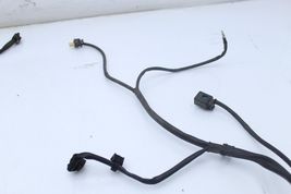 2014 MERCEDES-BENZ E350 MOTOR WIRE WIRING HARNESS U0291 image 4